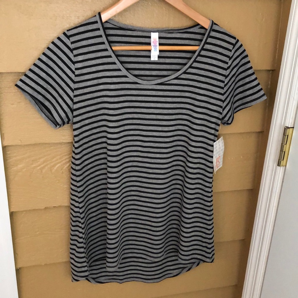 LuLaRoe Classic Tee